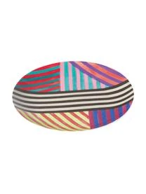 Donald Robertson X Westwing Collection Designer Frühstücksteller Carol Aus Porzellan, 4er-Set – Bild 13