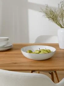 Broste Copenhagen Handgemachte Servierschale Nordic Sand Ă 34 Cm â Bild 2