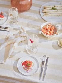 OYOY Living Design Mundgeblasene Rotweingläser Mizu, 2 Stück – Bild 3