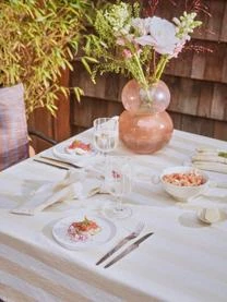 OYOY Living Design Mundgeblasene Rotweingläser Mizu, 2 Stück – Bild 5