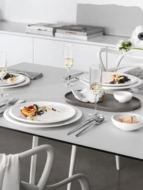 Villeroy & Boch Sektgläser NewMoon, 4 Stück – Bild 4