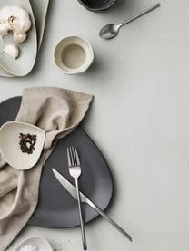 Broste Copenhagen Speiseteller Limfjord In Organischer Form â Bild 2