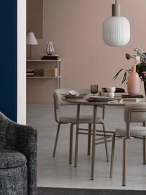 Broste Copenhagen Speiseteller Limfjord In Organischer Form â Bild 5