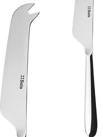 Sola Switzerland Antipasti-Besteck Tulip, 3er-Set – Bild 5