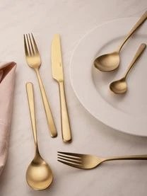 Sola Switzerland Besteck-Set Anemone, 4 Personen (16-tlg.) â Bild 5