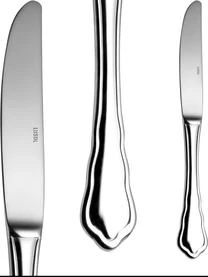 Sola Switzerland Besteck-Set Lotus, 6 Personen (24-tlg.) – Bild 6