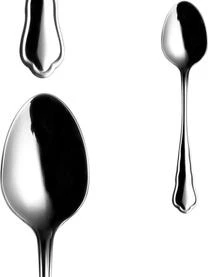 Sola Switzerland Besteck-Set Lotus, 6 Personen (24-tlg.) – Bild 7