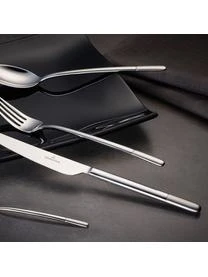 Villeroy & Boch Besteck-Set Ella, 12 Personen (70-tlg.) â Bild 2