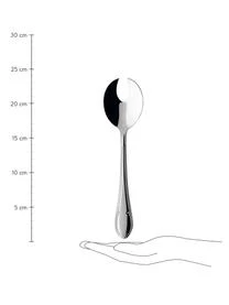 Villeroy & Boch Besteck-Set Mademoiselle, 12 Personen (68-tlg.) â Bild 3