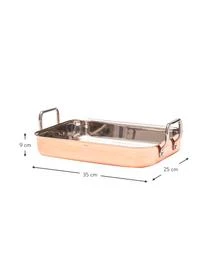 Vinga Of Sweden BrĂ€ter Baron Aus Kupfer â Bild 3