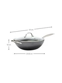 Vinga Of Sweden Wok Boussac â Bild 3