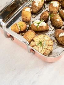 Vinga Of Sweden BrĂ€ter Baron Aus Kupfer â Bild 2