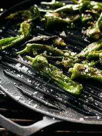 Vinga Of Sweden Grill-Platte Monte Raw â Bild 5