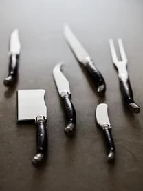 Vinga Of Sweden Besteck-Set Gigaro, 2-tlg. – Bild 7