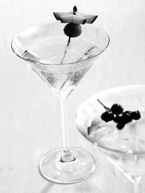 Leonardo Cocktailgläser Daily, 6 Stück – Bild 8