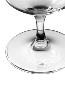 Leonardo Biergläser Puccini, 6 Stück – Bild 4