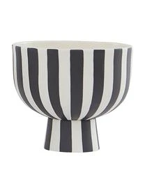 OYOY Living Design Handgefertigte Obstschale Toppu