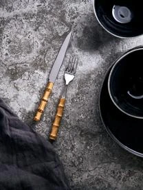 Vinga Of Sweden Besteck-Set Bami Aus Bambusholz, 6 Personen (12-tlg.) – Bild 2