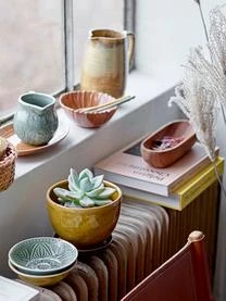 Bloomingville Kleine Akazienholz-Servierschale Evely – Bild 7