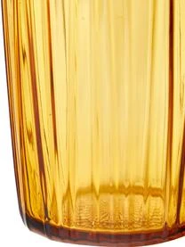 BITZ Wassergläser Kusintha Mit Rillenrelief, 4 Stück – Bild 7