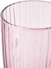 BITZ Wassergläser Kusintha Mit Rillenrelief, 4 Stück – Bild 7