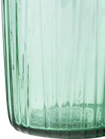 BITZ Wassergläser Kusintha Mit Rillenrelief, 4 Stück 8 BITZ Wassergläser Kusintha Mit Rillenrelief, 4 Stück – Bild 6