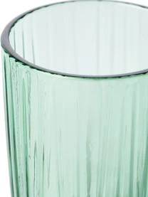 BITZ Wassergläser Kusintha Mit Rillenrelief, 4 Stück 9 BITZ Wassergläser Kusintha Mit Rillenrelief, 4 Stück – Bild 7