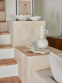 ByOn Servierschale Shell Aus Dolomit In Muschelform â Bild 5