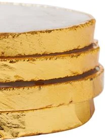 Butlers Untersetzer Crystale Aus Edelstein, 4 StĂŒck â Bild 6