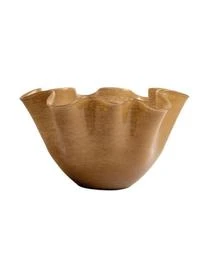 ByOn Handgefertigte SchĂŒssel Cara In Organischer Form