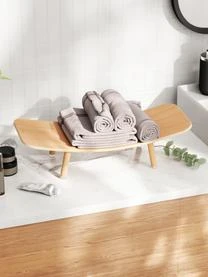 Umbra Holz-Weinregal Vinola FĂŒr 5 Flaschen â Bild 5