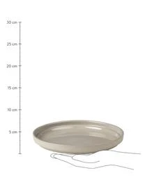 Broste Copenhagen Frühstückteller Nordic Bistro, 4 Stück – Bild 3