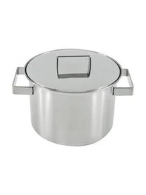 Inoxriv Edelstahl-Kochtopf Design Plus â Bild 3