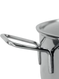 Inoxriv Edelstahl-Kochtopf Profi Mit Deckel â Bild 5