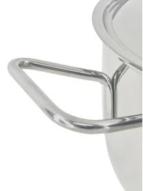 Inoxriv Edelstahl-Kochtopf Profi Mit Deckel â Bild 6