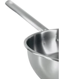 Inoxriv Bratpfanne Profi Aus Edelstahl â Bild 5