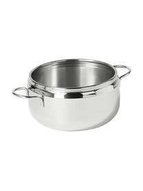 Inoxriv Schnellkochtöpfe Sicura Aus Edelstahl, 3er-Set – Bild 8