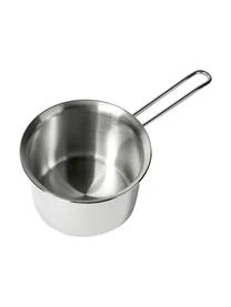 Inoxriv Edelstahl-Kochtöpfe Milano, 2er-Set – Bild 3