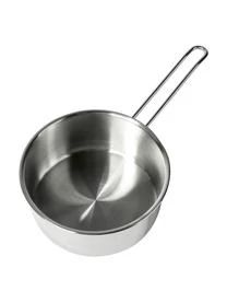 Inoxriv Edelstahl-Kochtöpfe Milano, 2er-Set – Bild 5