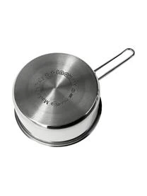 Inoxriv Edelstahl-Kochtöpfe Milano, 2er-Set – Bild 6