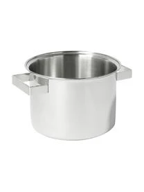 Inoxriv Edelstahl-Kochtöpfe Design Plus, 7er-Set – Bild 8