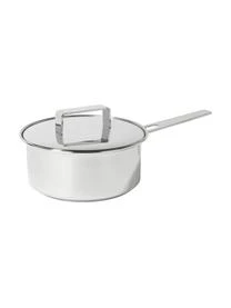 Inoxriv Edelstahl-Kochtöpfe Design Plus, 7er-Set – Bild 9