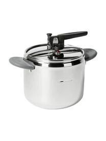 Inoxriv Schnellkochtopf Presto Aus Edelstahl â Bild 3