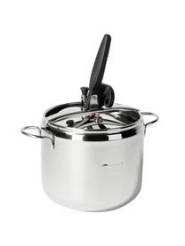 Inoxriv Schnellkochtopf Presto Aus Edelstahl â Bild 4