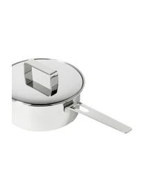 Inoxriv Edelstahl-Kochtöpfe Design Plus, 8er-Set – Bild 7