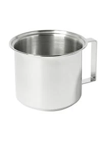 Inoxriv Edelstahl-Kochtöpfe Design Plus, 8er-Set – Bild 8