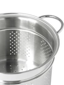 Inoxriv Edelstahl-Kochtöpfe Raccolta, 7er-Set – Bild 16