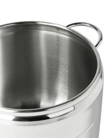 Inoxriv Schnellkochtöpfe Sicura Aus Edelstahl, 3er-Set – Bild 12