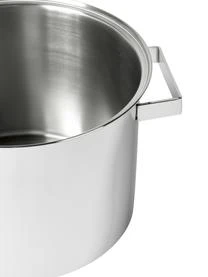 Inoxriv Edelstahl-Kochtopf Design Plus, 3er-Set â Bild 7