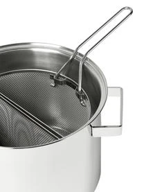 Inoxriv Edelstahl-Kochtopf Design Plus, 3er-Set â Bild 8